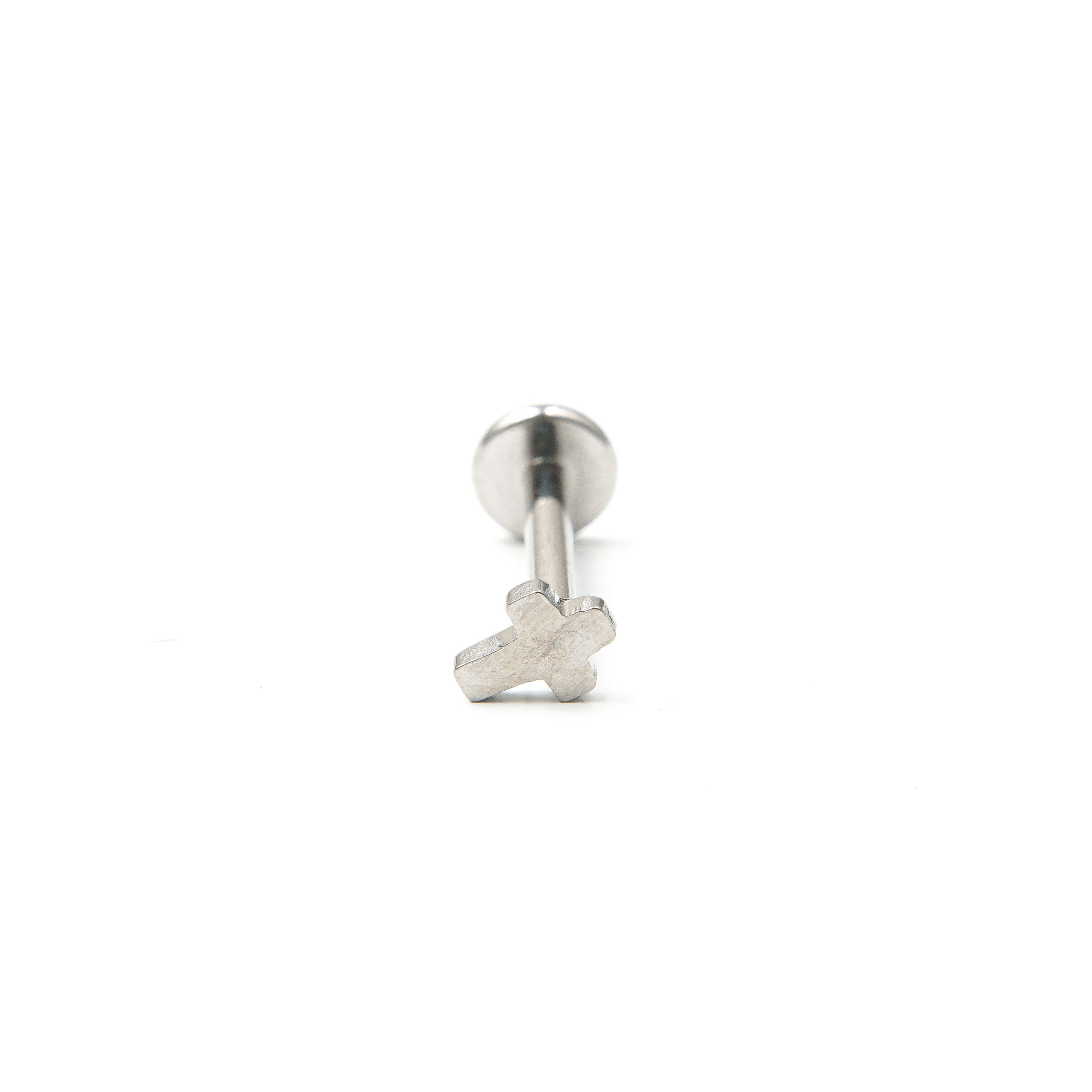 Calcio Cross - Titanium