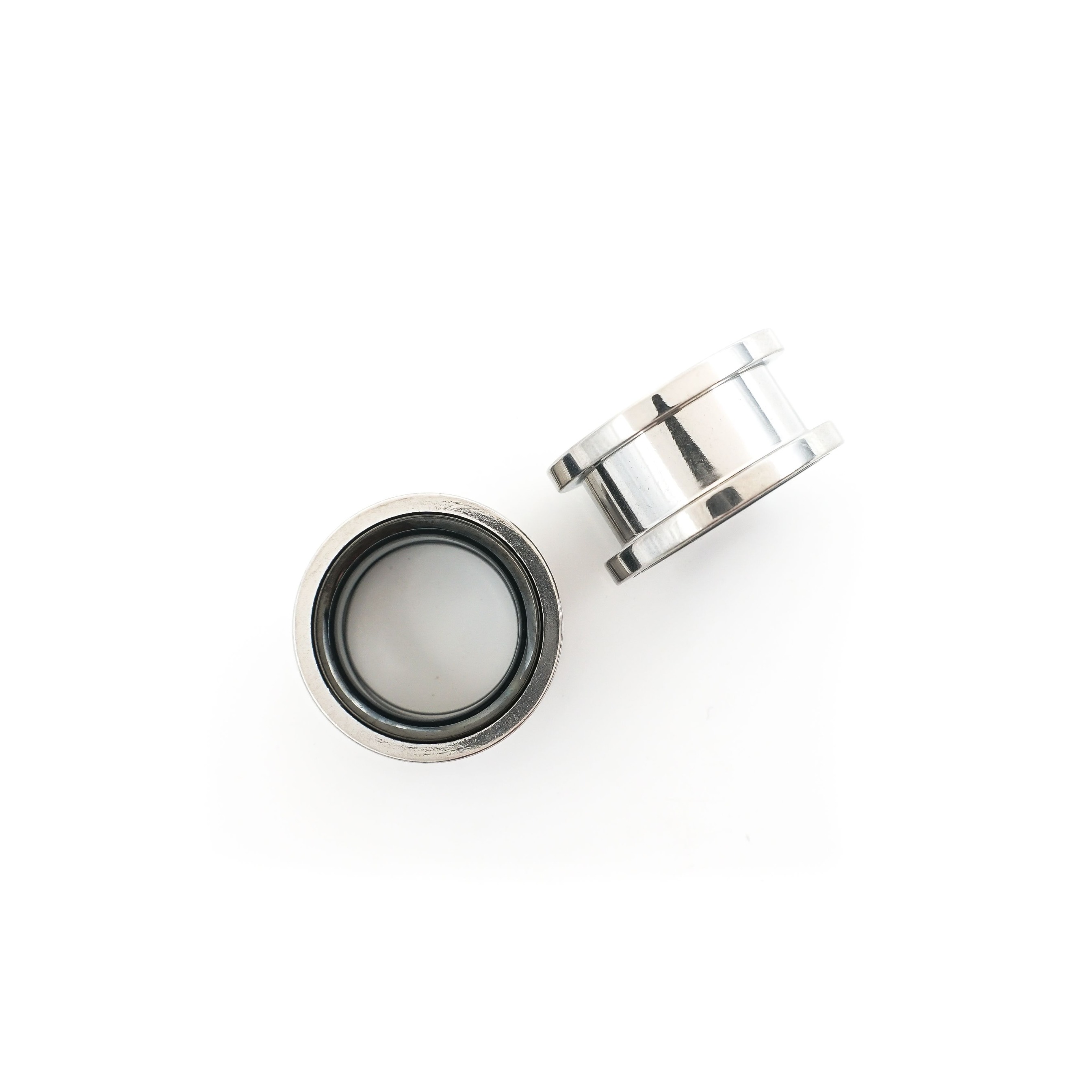 Madison - Steel Plugs
