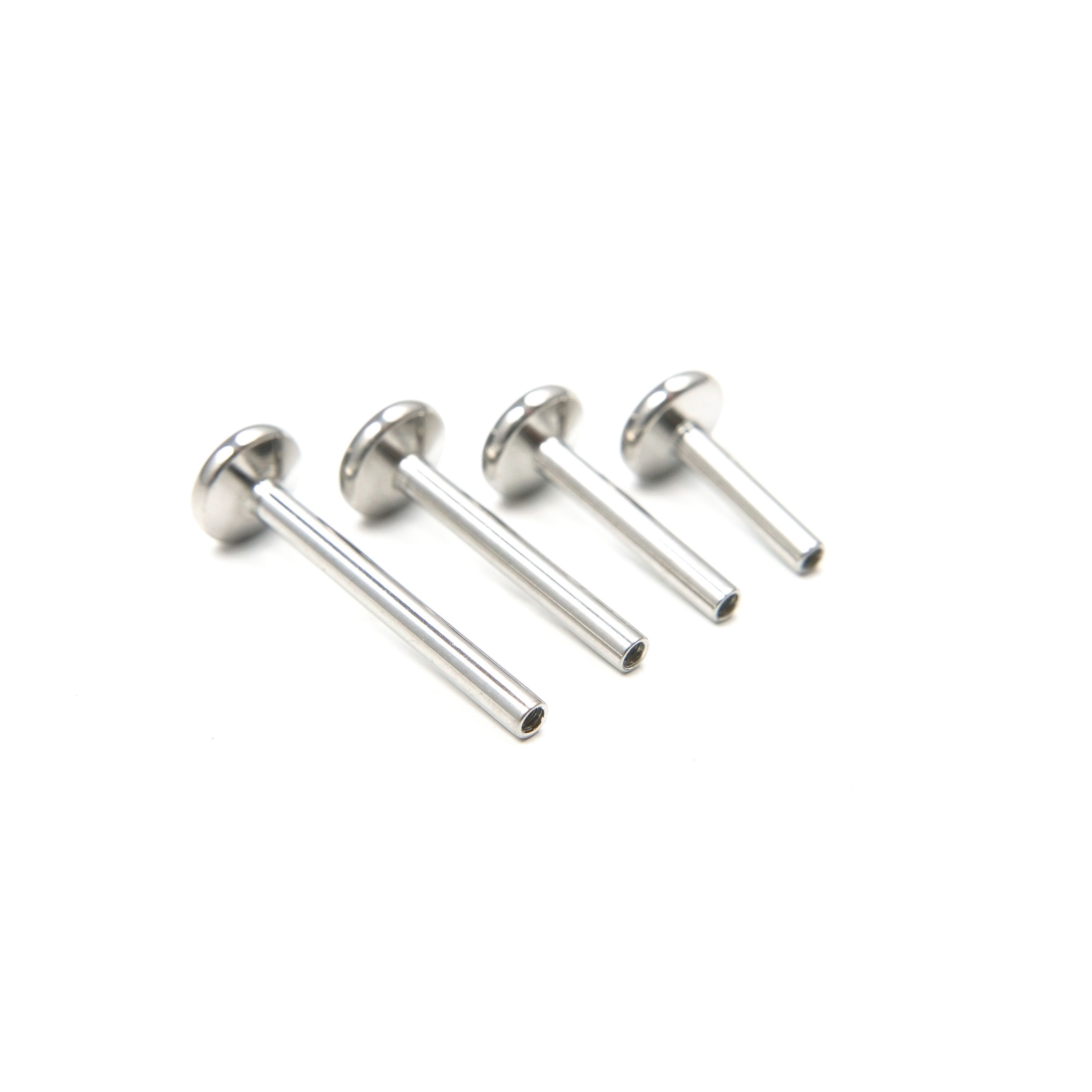 Post Piercing Replacement (just Post / Post only) - Titanium