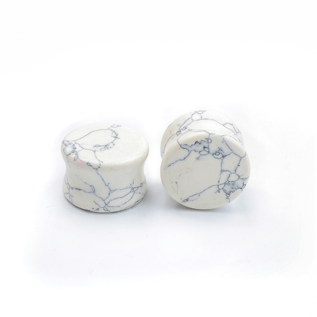 Oakville - Stone Plugs
