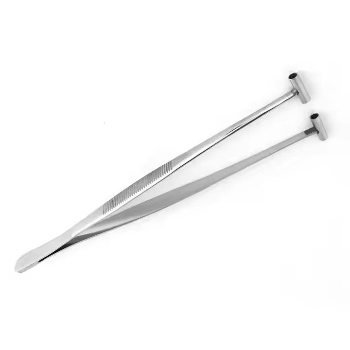 Septum Tweezers - Tools