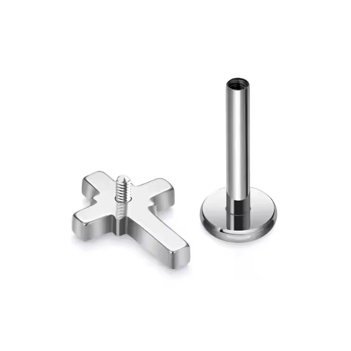 Cross Heaven - Titanium