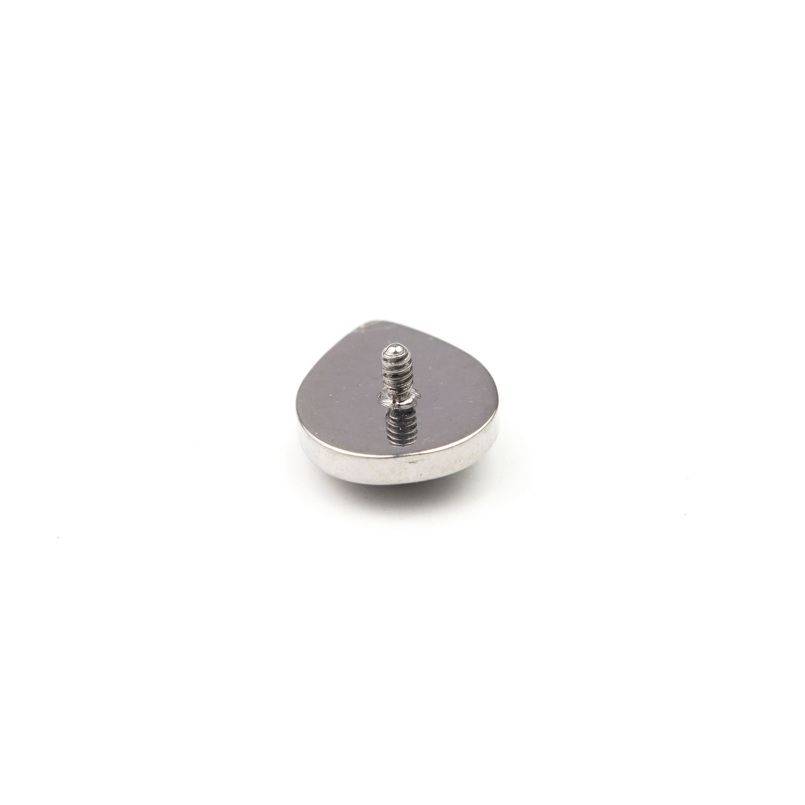 Mystique Piercing Replacement (just Top) - Titanium