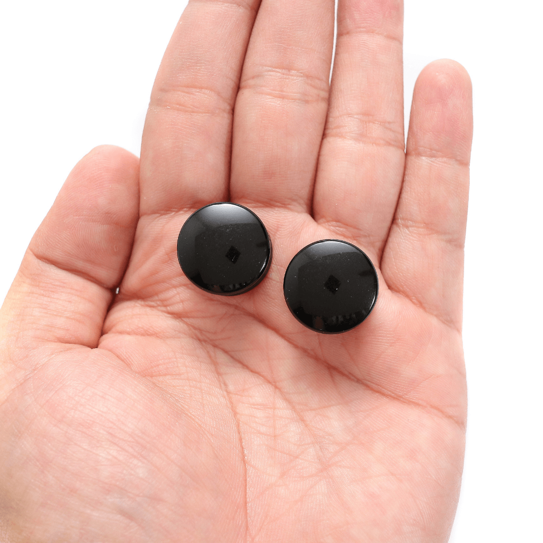 Oshawa - Acrilyc Plugs