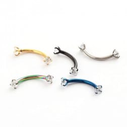 Yota - Curved Barbell