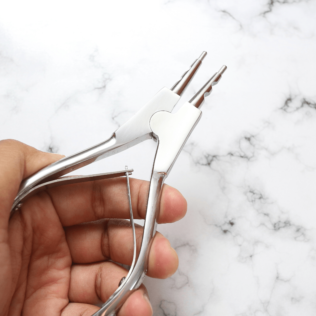 Small Ring Opening Pliers - Tools
