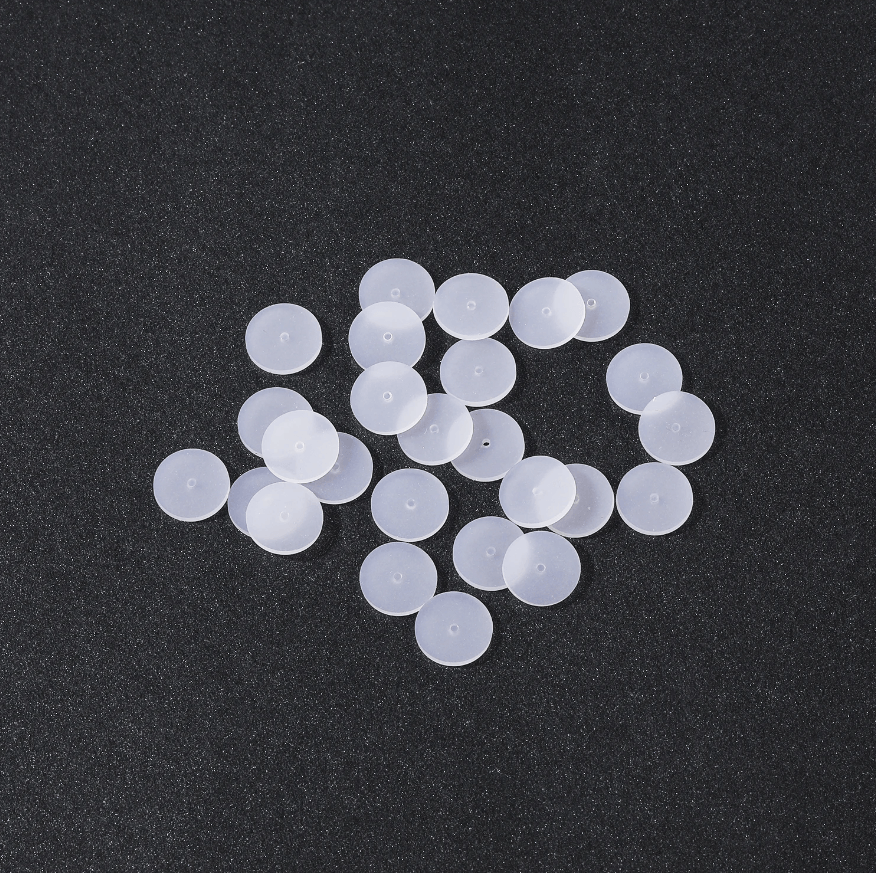 Silicone Healing Discs - Bump Solution (2pcs)