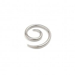 Vortex - Spiral Ear Stretchers