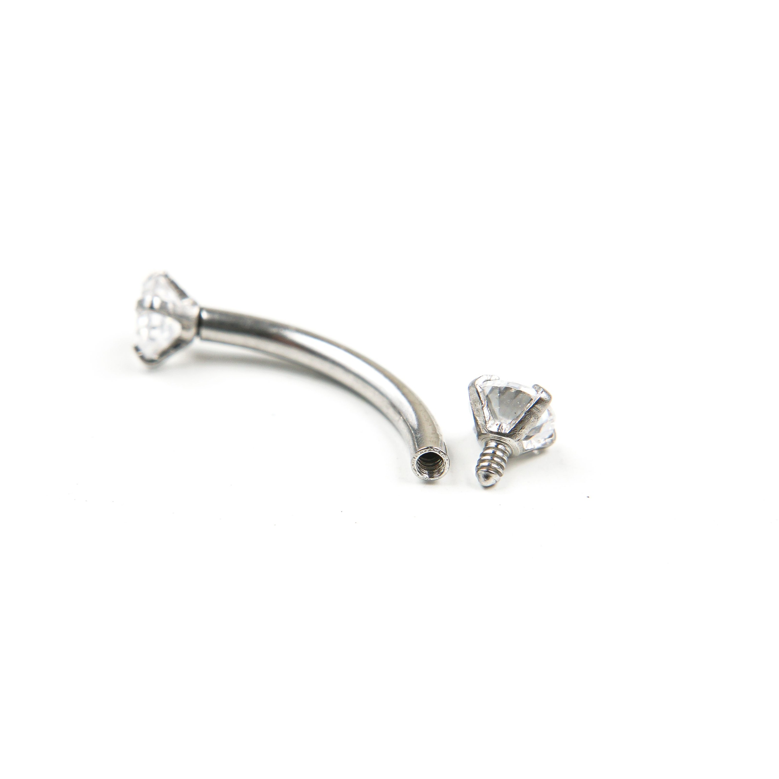 Yota - Curved Barbell