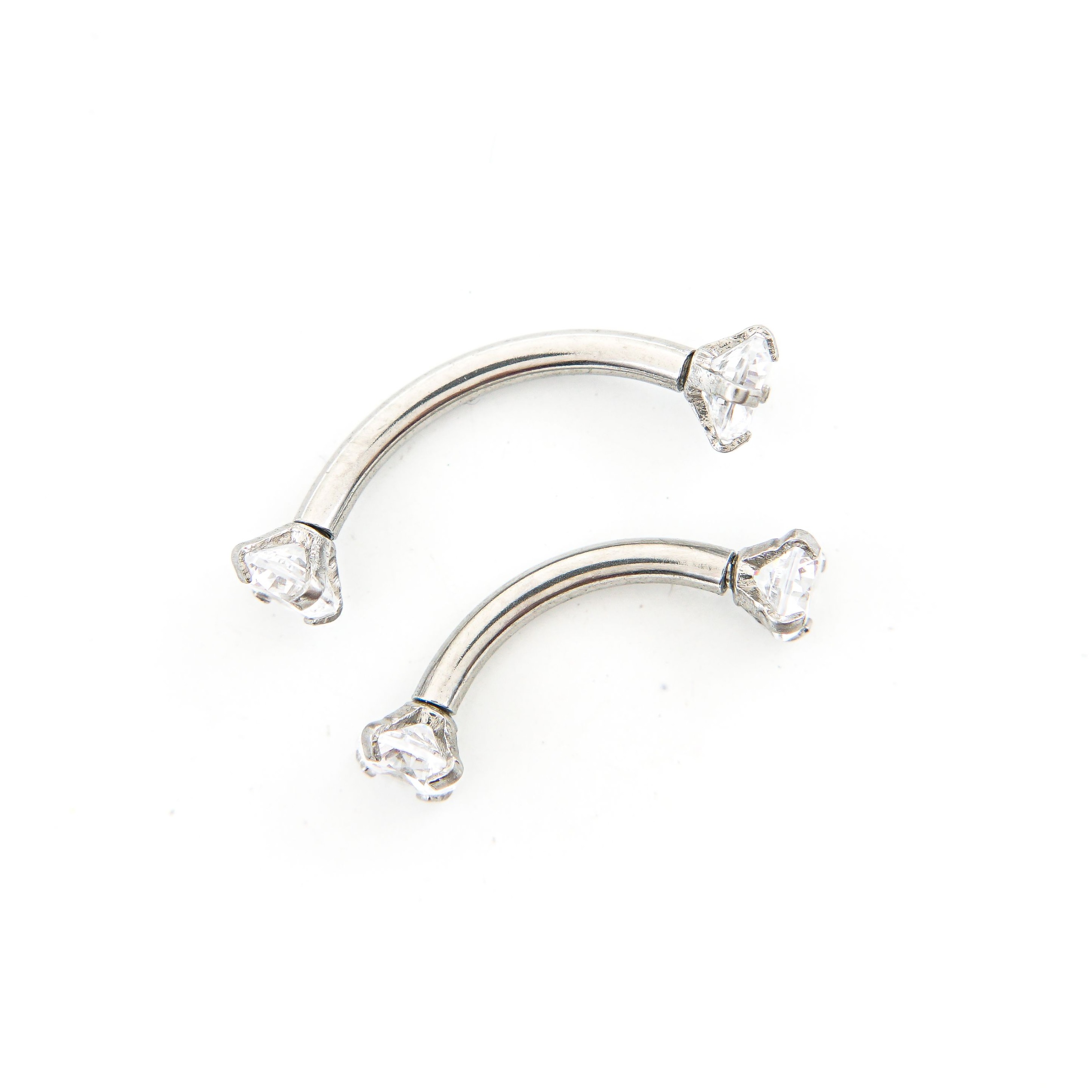Yota - Curved Barbell