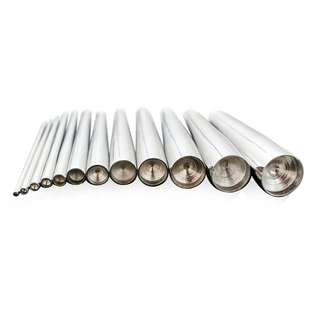 Omaha Insertion Taper