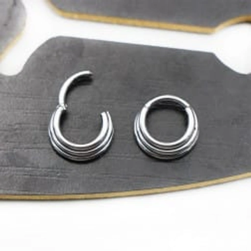 Image of Triple Wave Ring Clicker