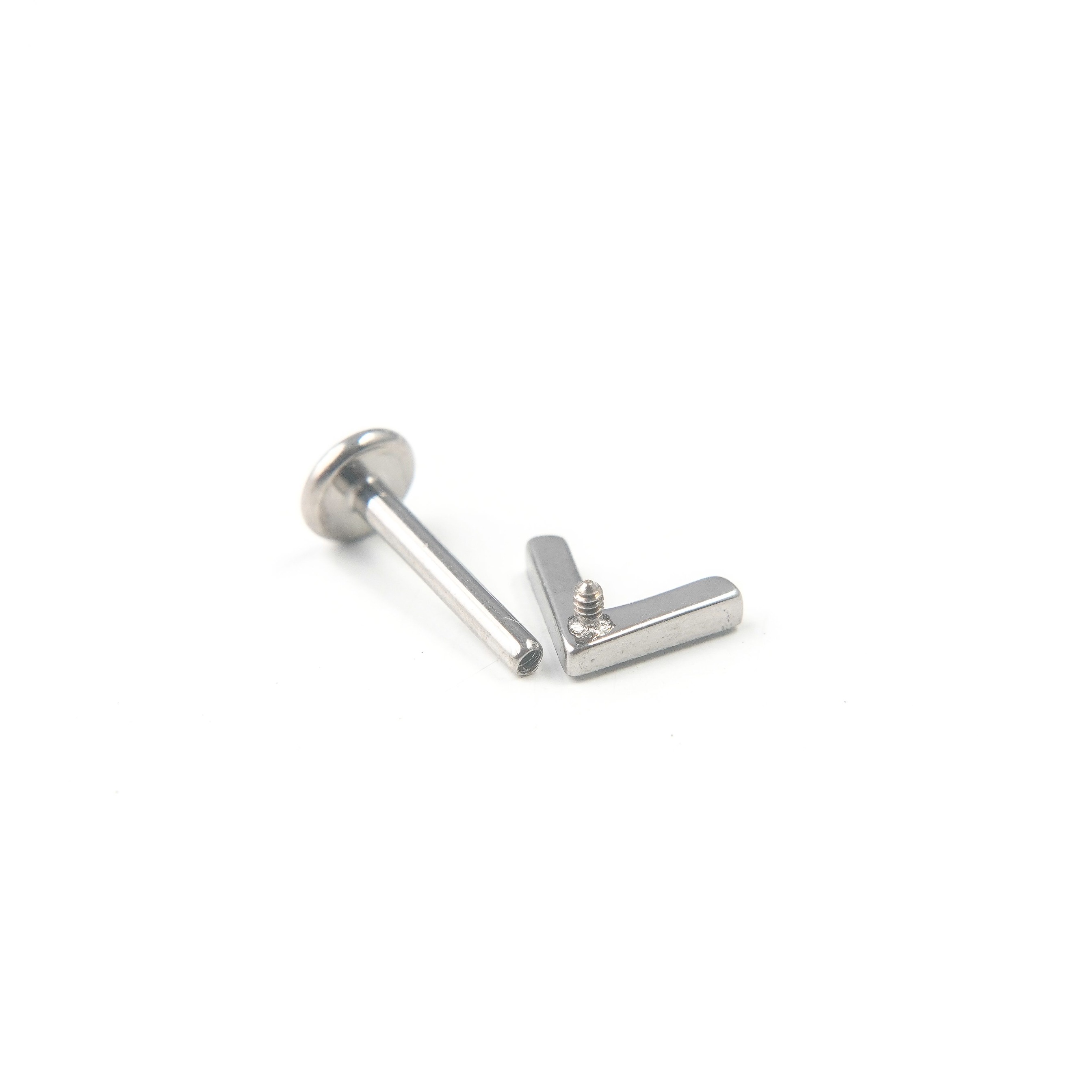 Arrowhead - Titanium