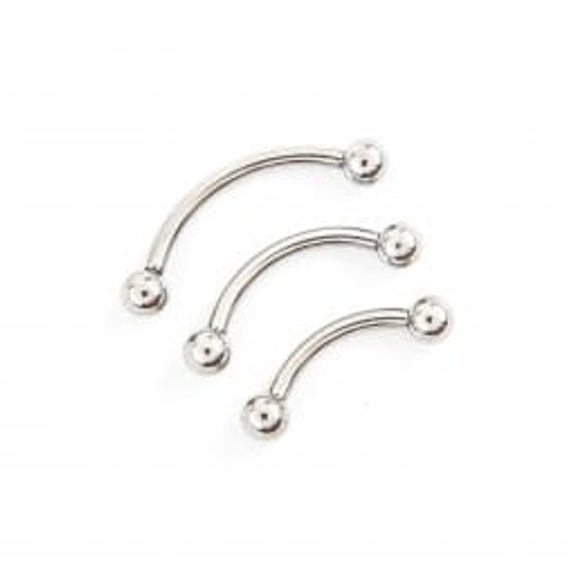 Image of Munich - Titanium Curved