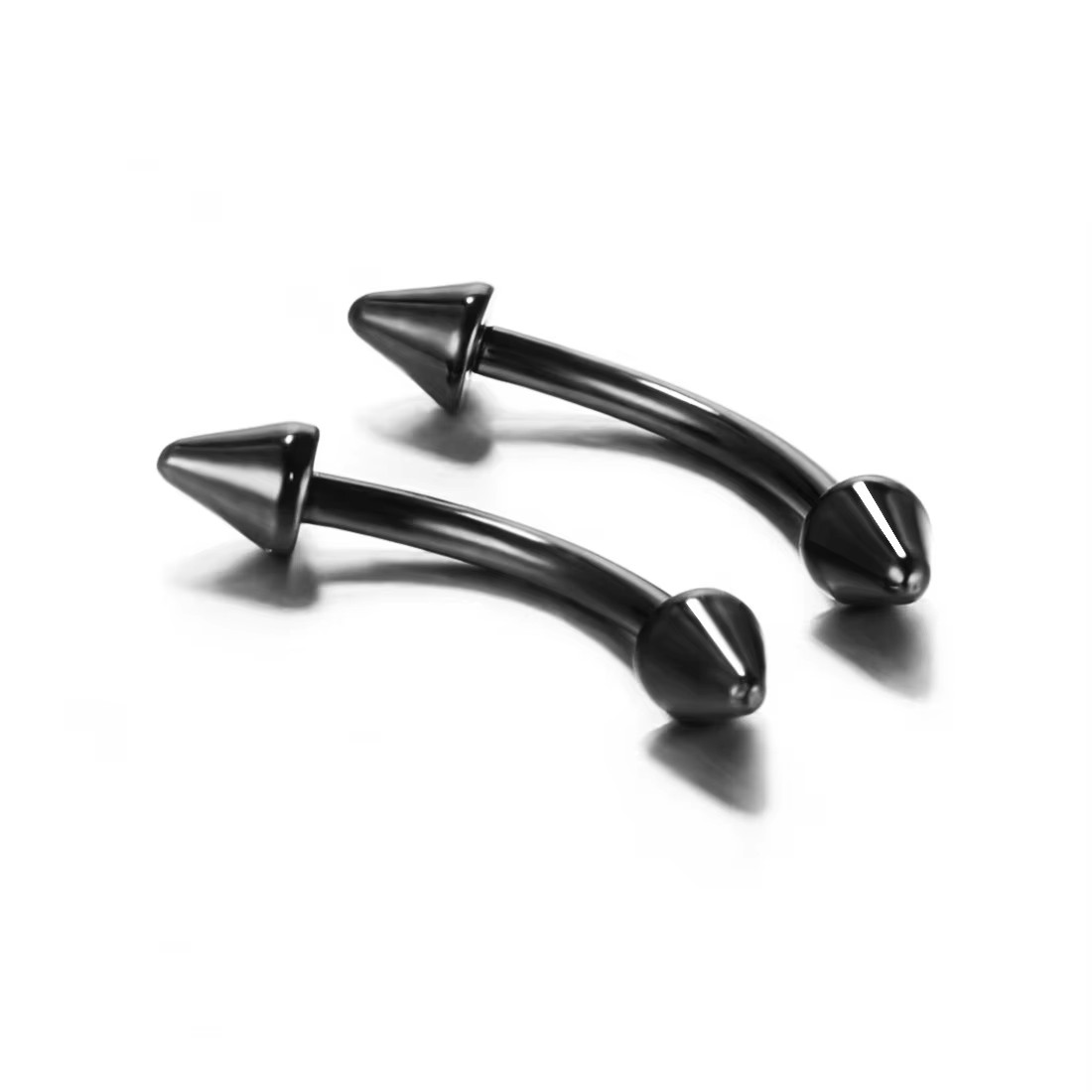 Stella - Curved Barbell