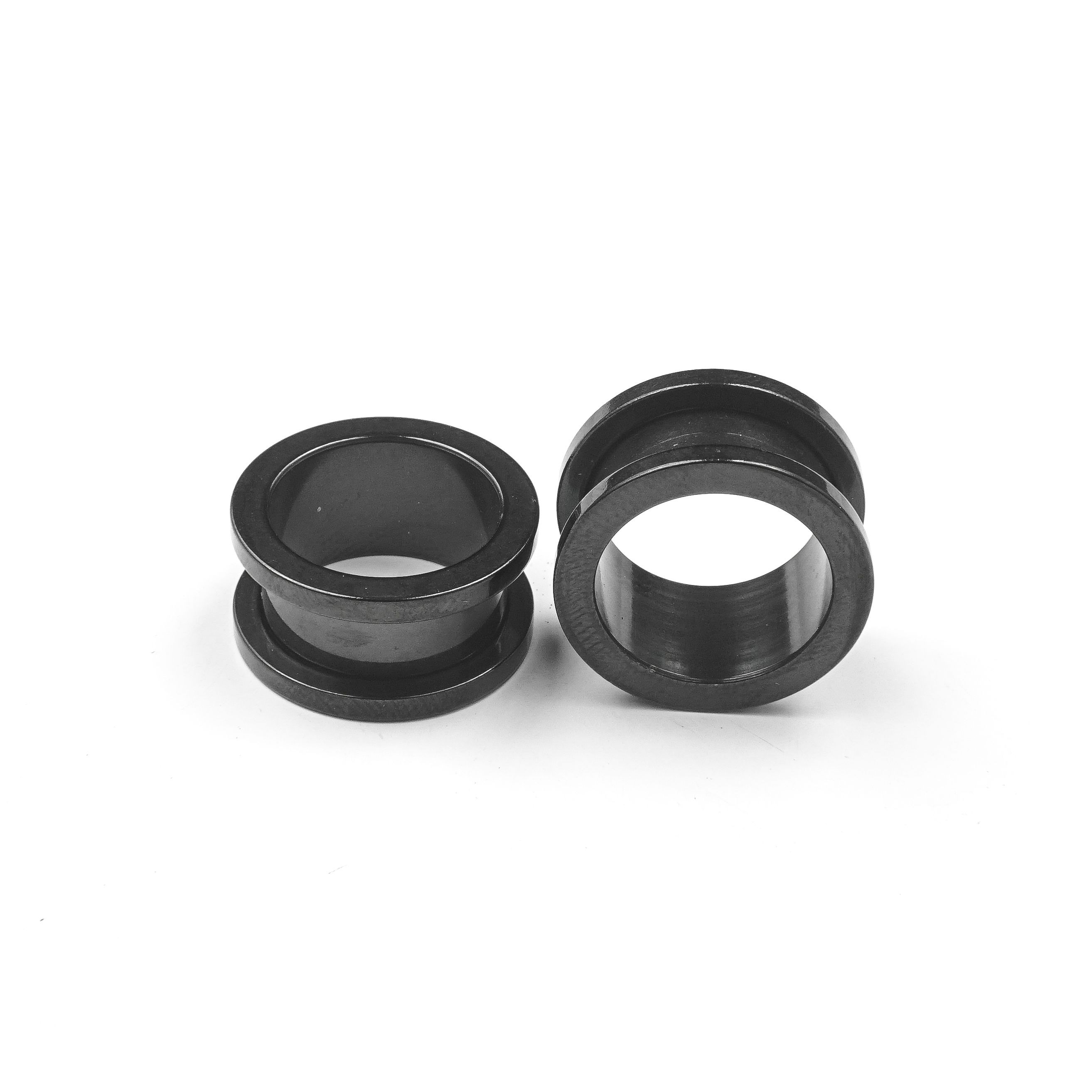 Luxor - Steel Plugs