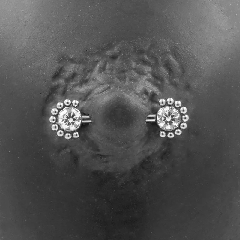 Lake - Nipple