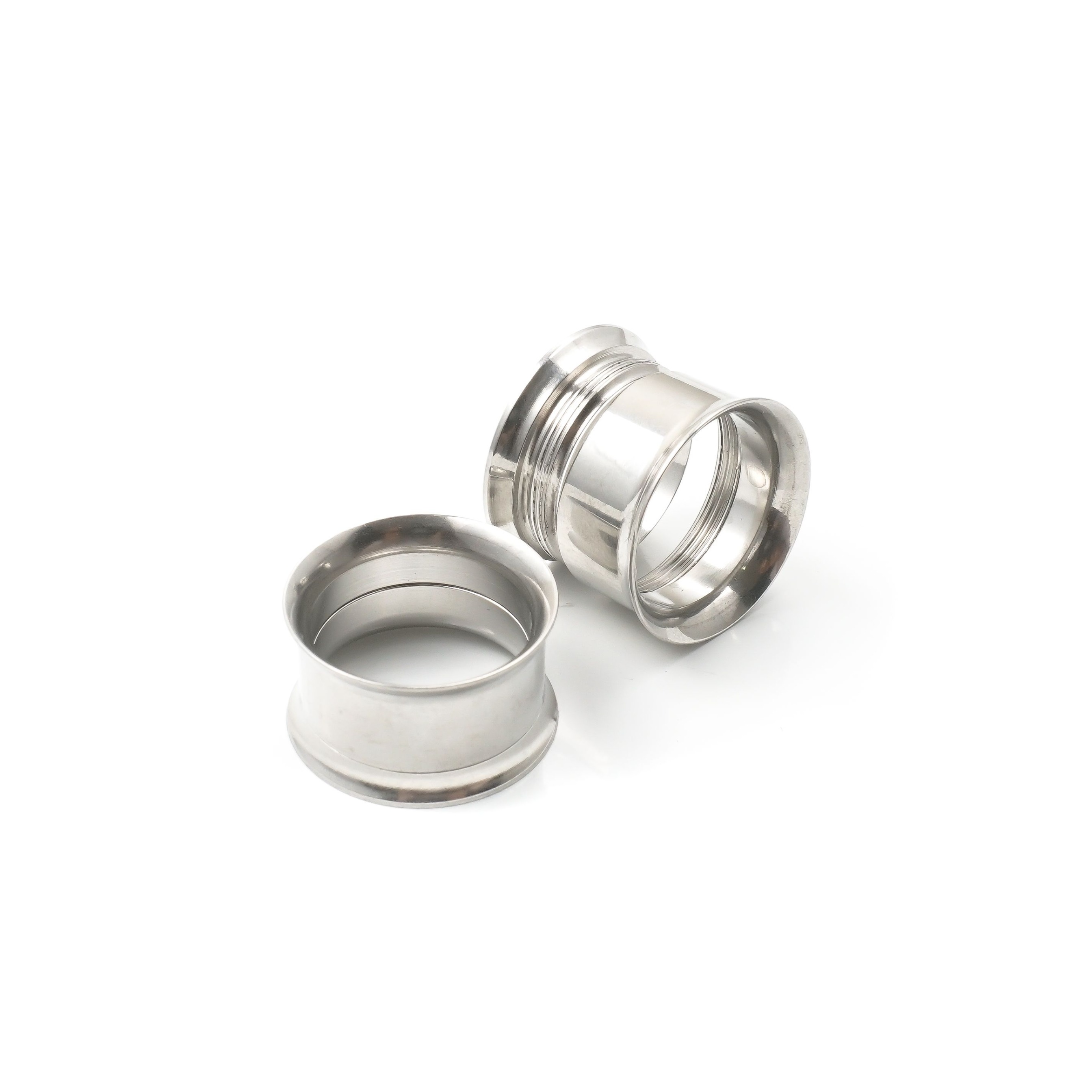 Vegas - Steel Plugs