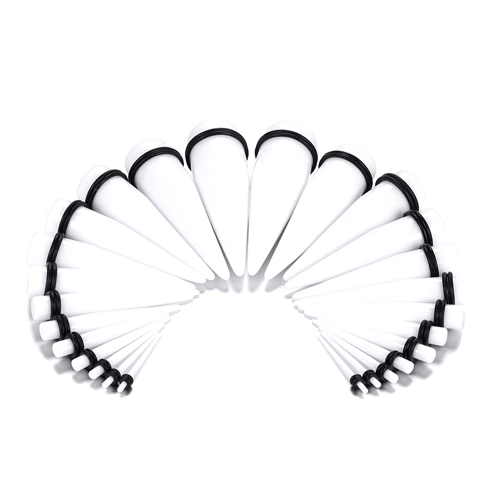 Ear Taper Stretcher 12-20mm