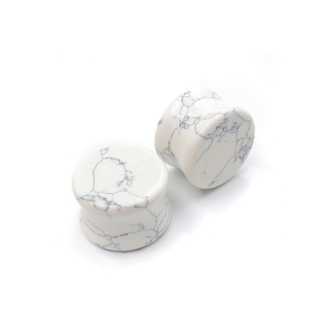 Oakville - Stone Plugs
