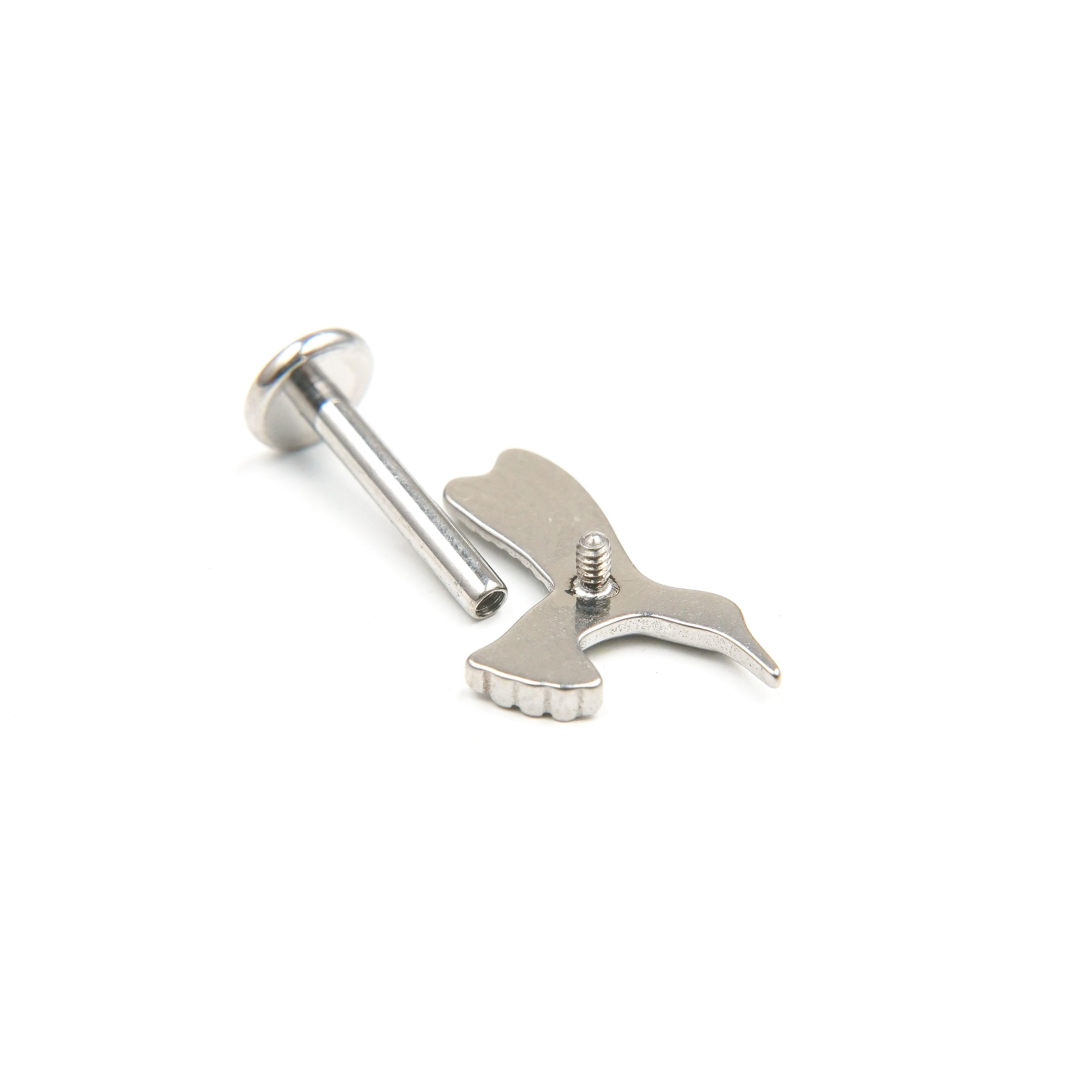 Hummingbird - Titanium