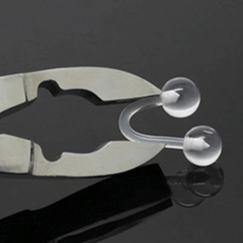 Flexi Tongue Bar