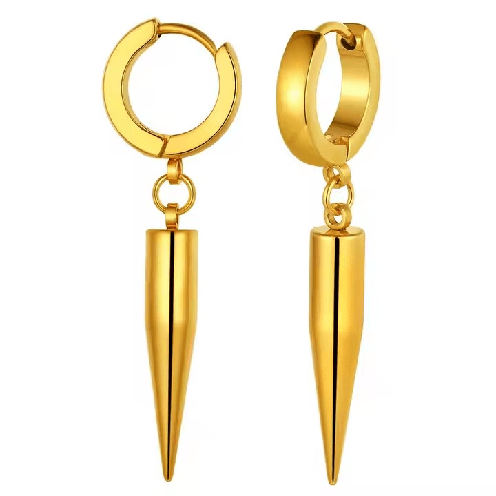 Metal Spike (1pcs) - Lobe