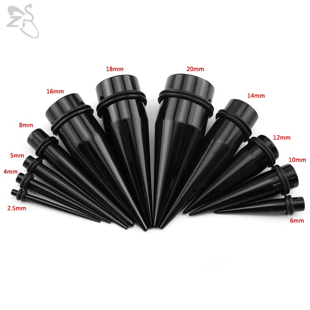Ear Taper Stretcher 12-20mm