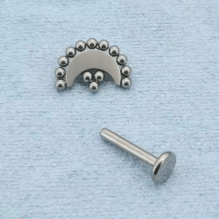 Nagato Flatback - Titanium
