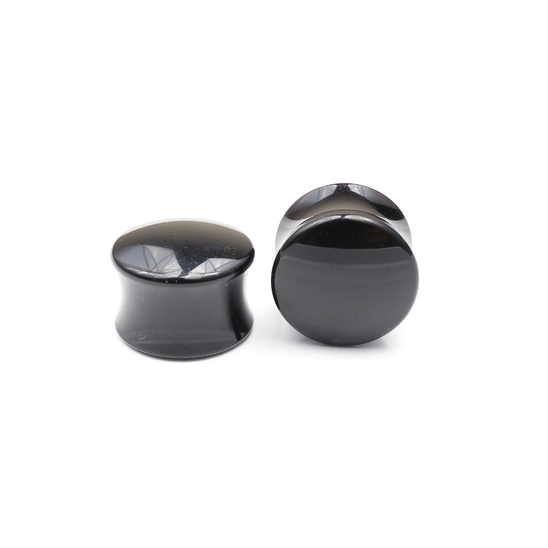 Oshawa - Acrilyc Plugs