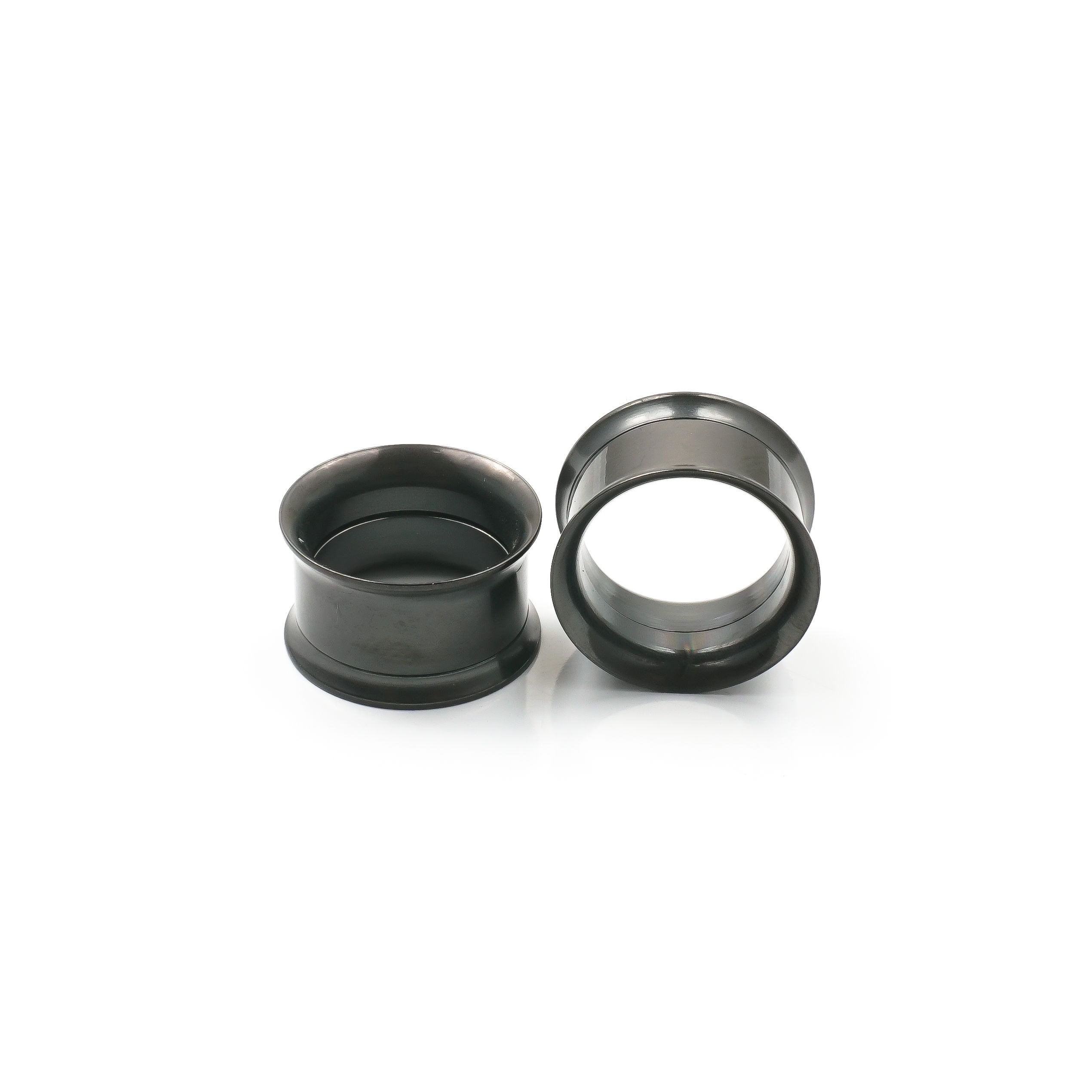 Vegas - Steel Plugs