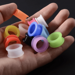 Helen - Silicone Plugs