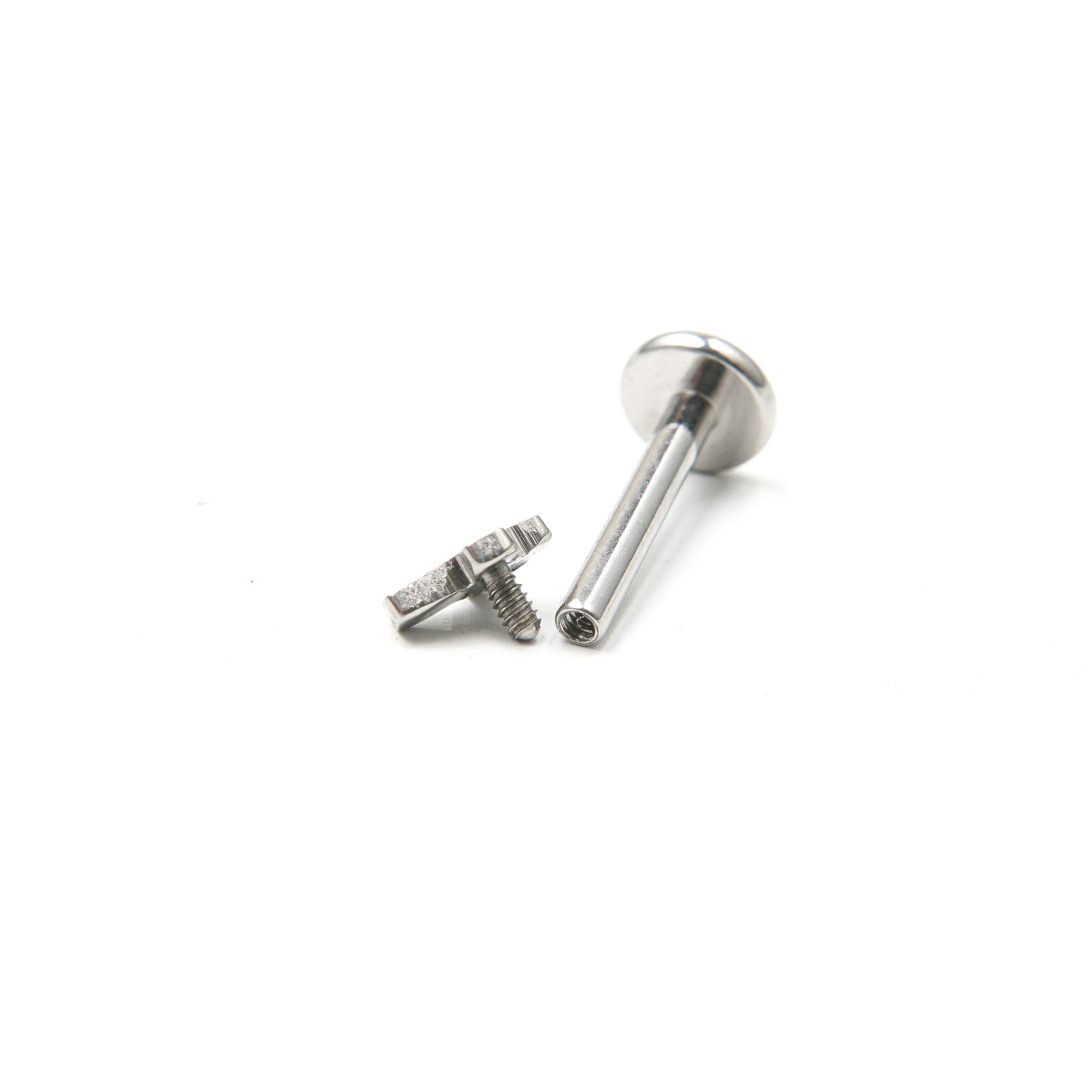 Calcio Cross - Titanium