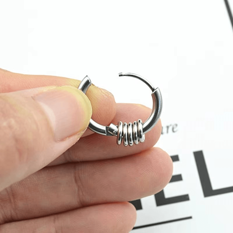 Nice - Hoop