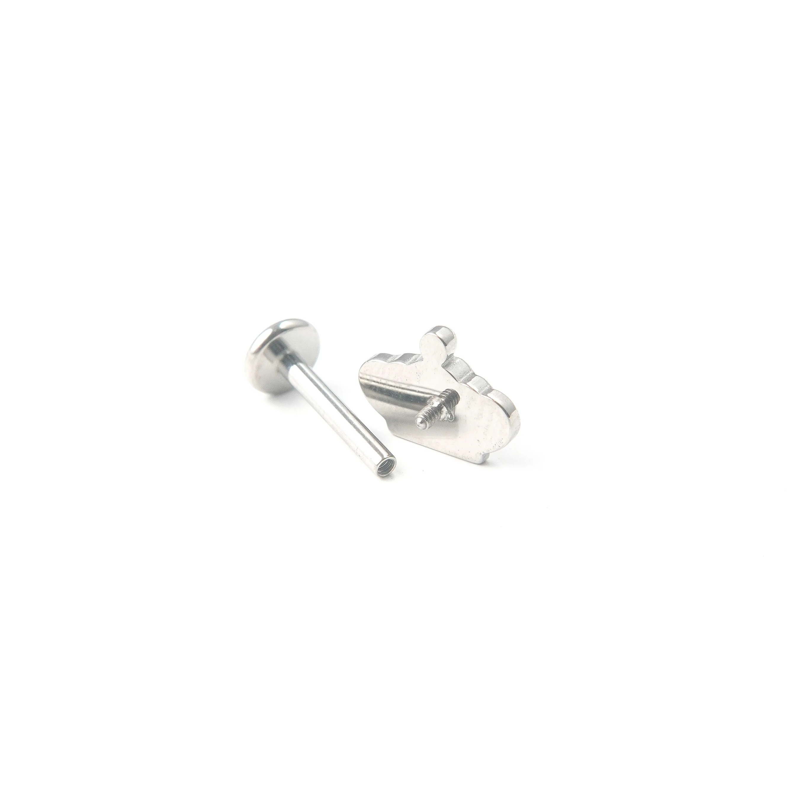 Crown - Titanium