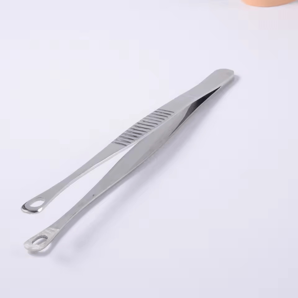Tuttle Singley Tweezers - Tools