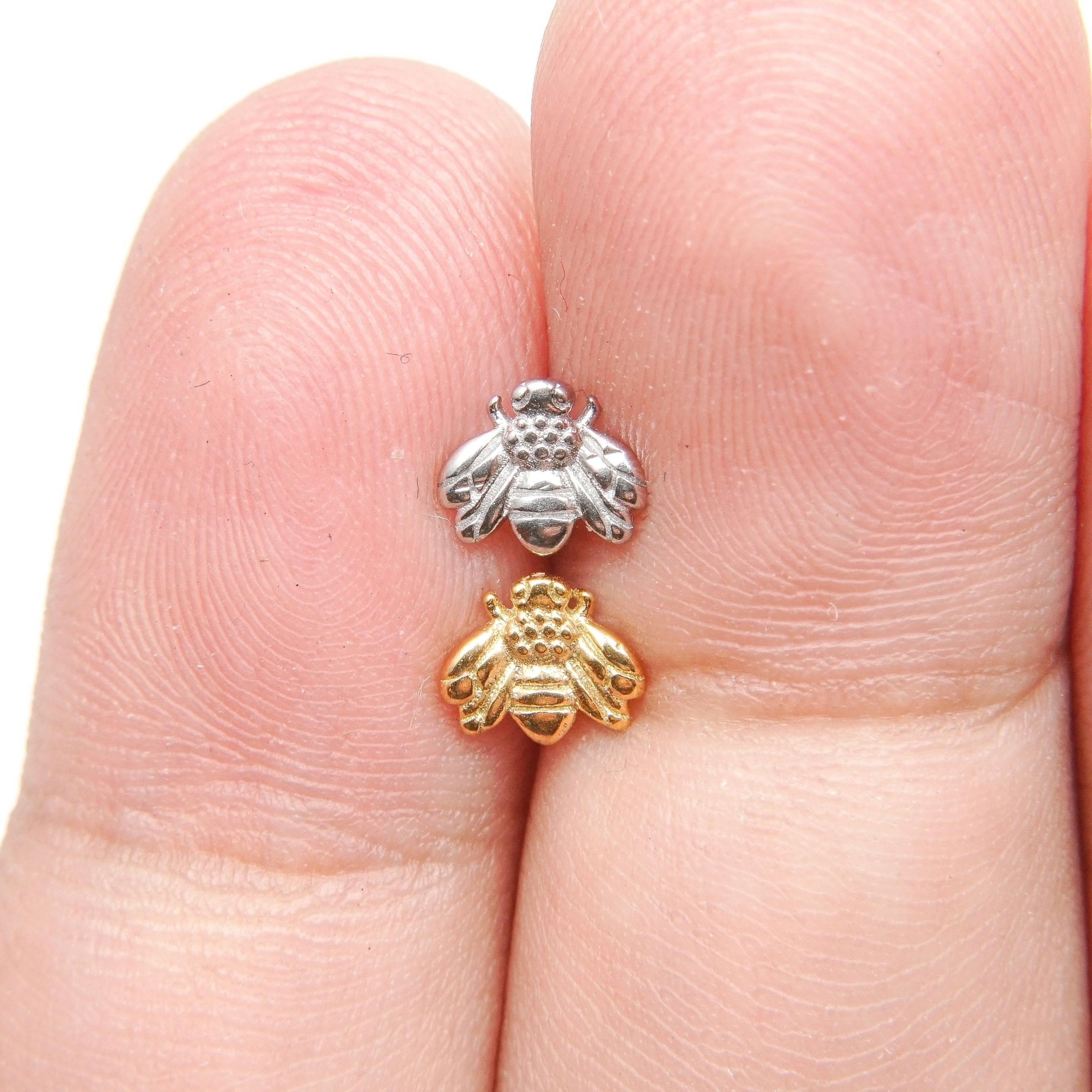 Bee - Flatback