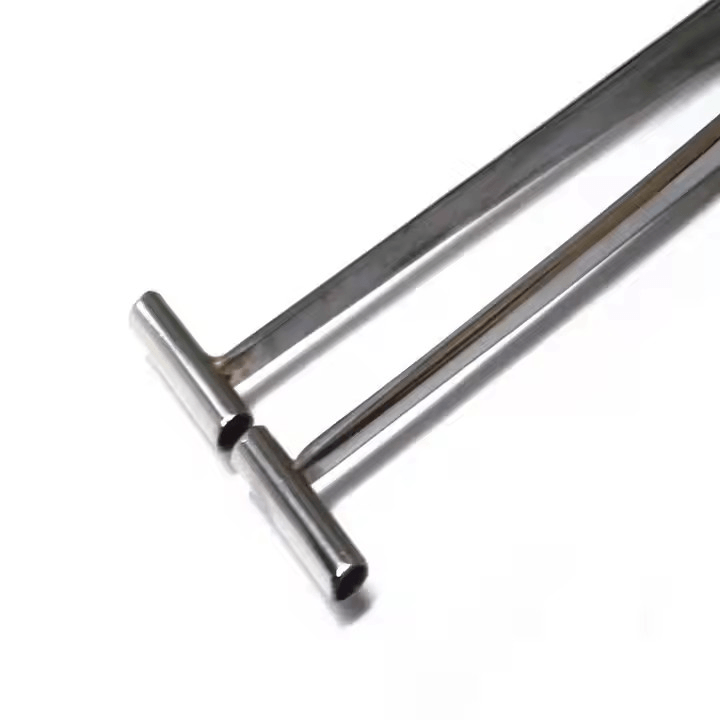 Septum Tweezers - Tools
