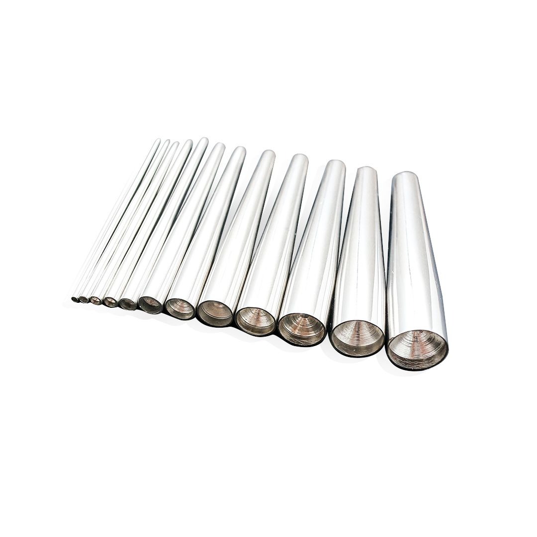 Omaha Insertion Taper