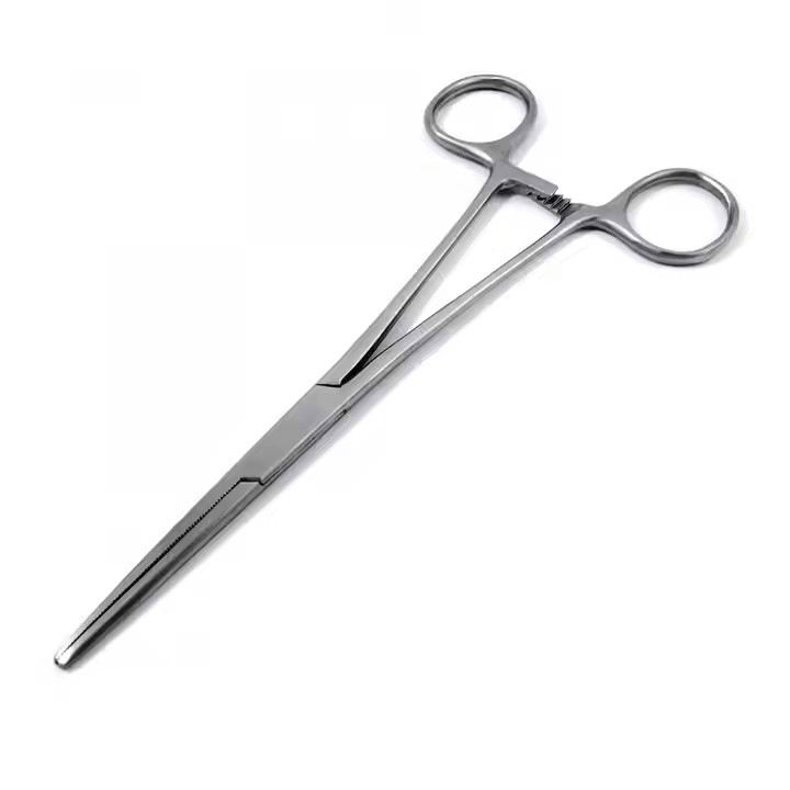 Hemostat Straight - Tools