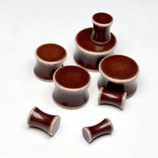 Mocha - Ear Plugs