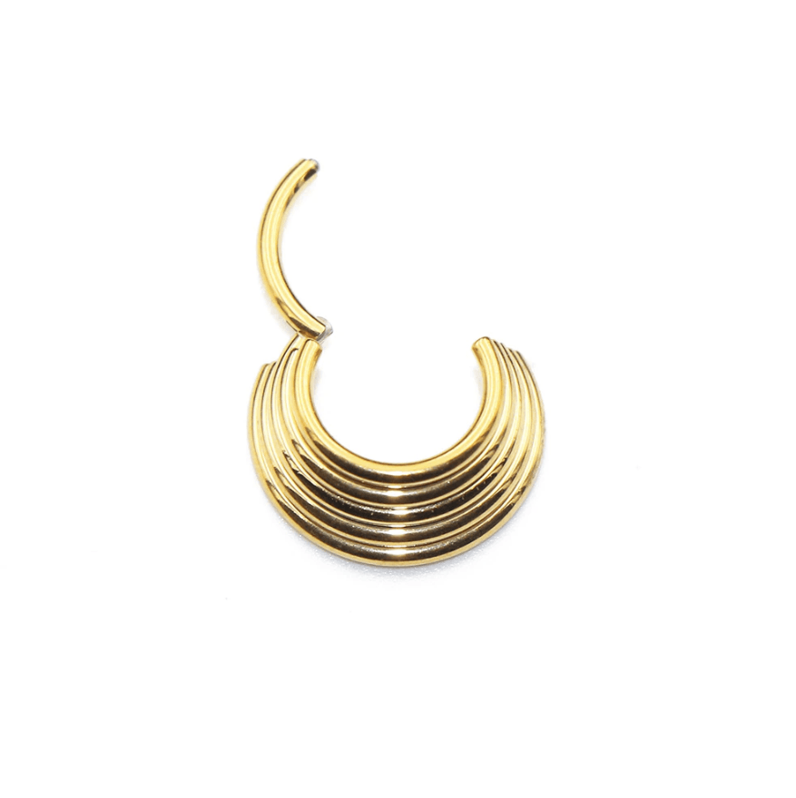 Tighe Clicker Septum