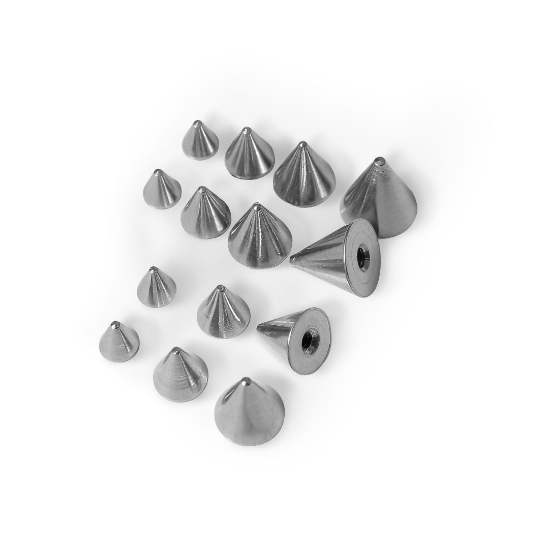 Portland - Replacement Balls (2pcs)