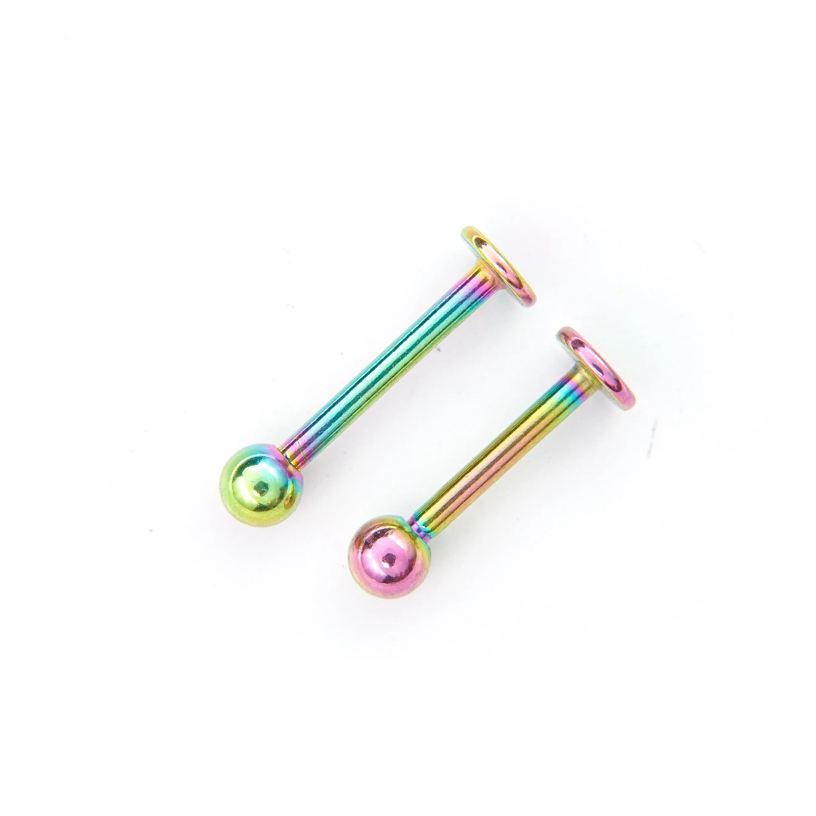 Odate Colour - Flat Back