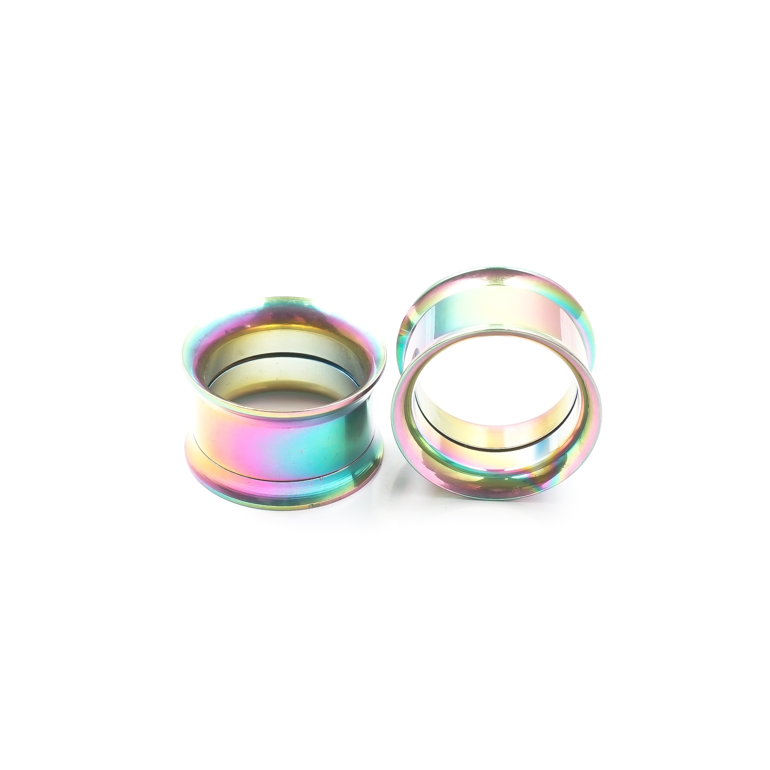 Vegas - Steel Plugs