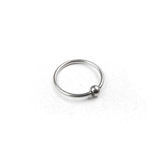Image of Brussels Fixed Bead Ring