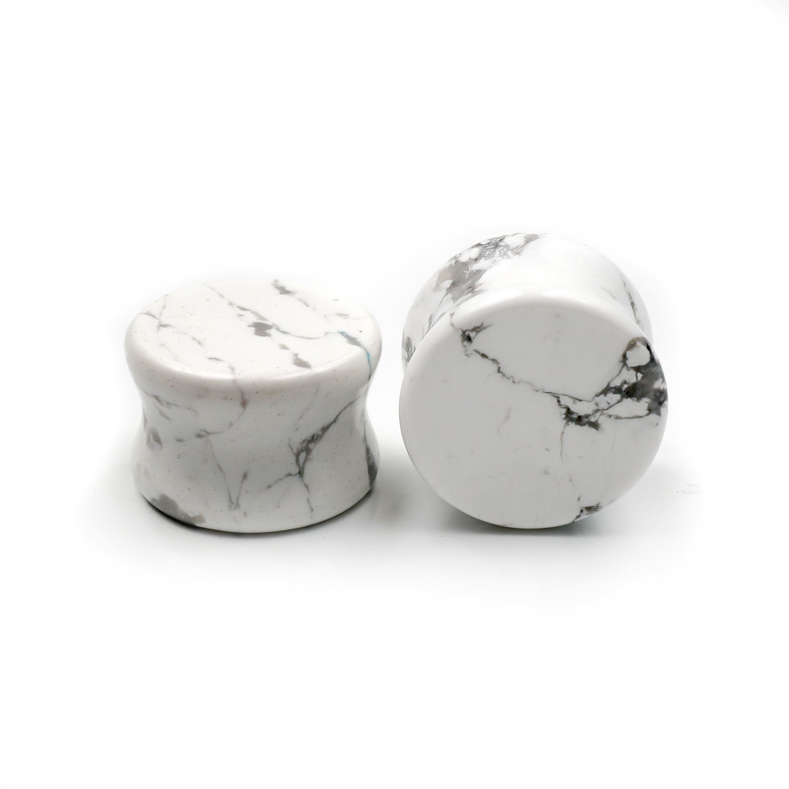 Panoramic - Stone Plugs