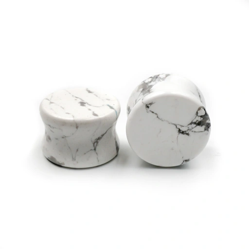 Image of Panoramic - Stone Plugs