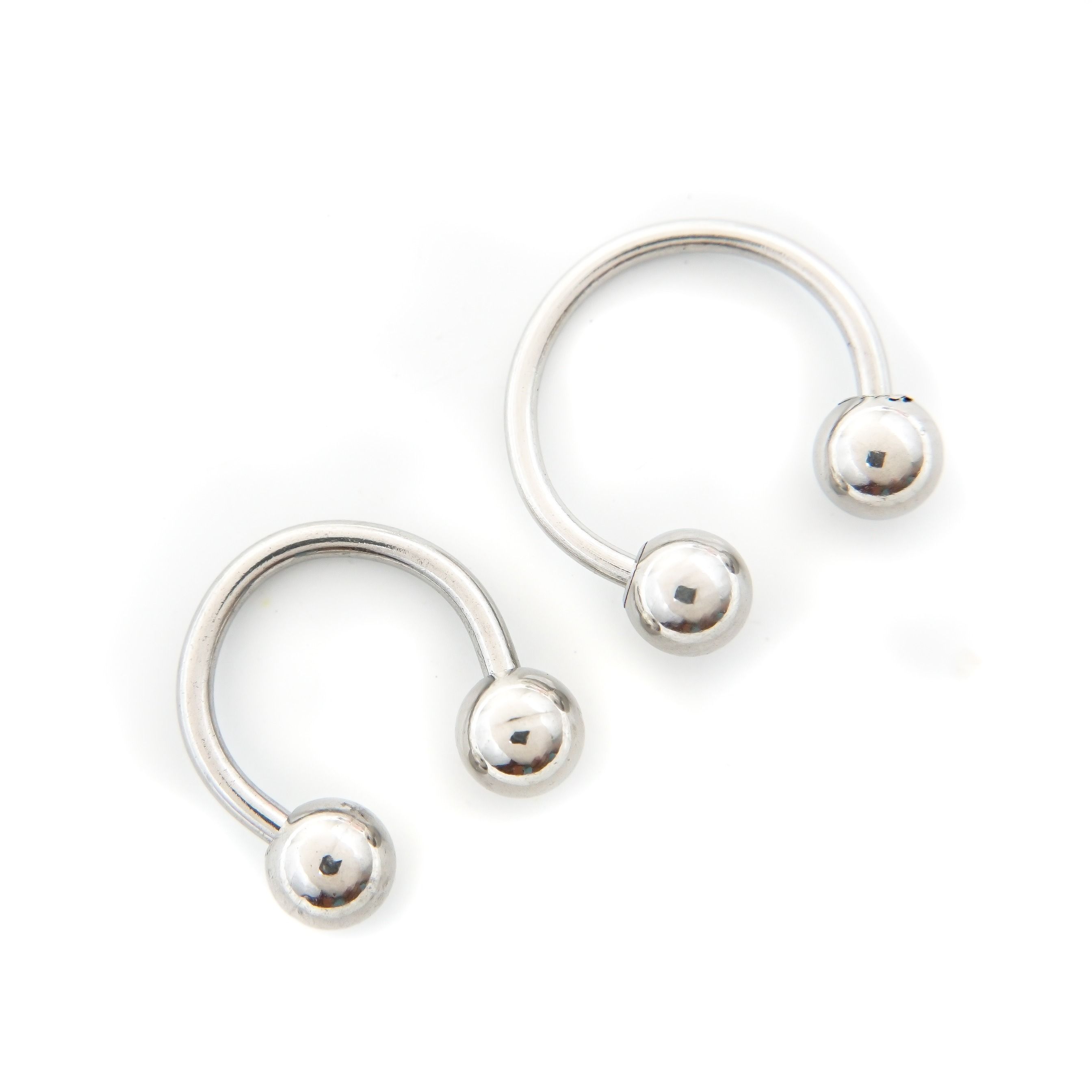 Houston Horseshoe (ball 4mm)