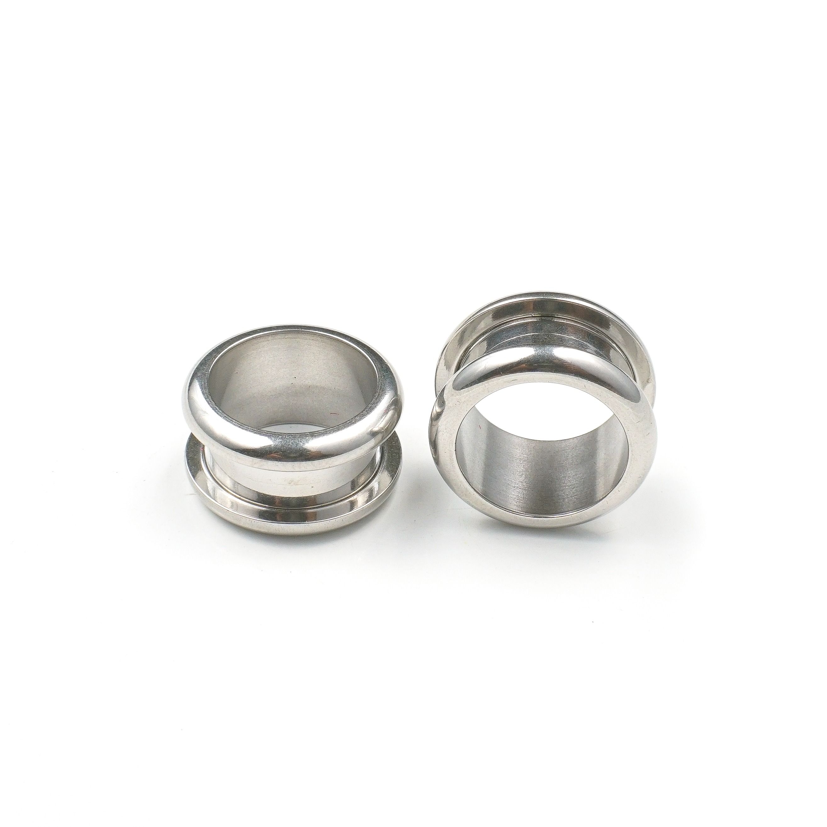 Bertans - Steel Plugs